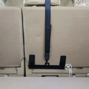 Child Car Seat Mount Bracket