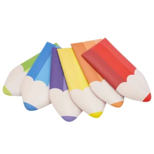 Pencil Wall Safety Padding
