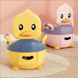 Kids Ergonomic Potty Chair