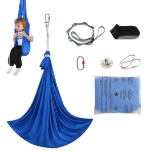 Kids Sensory Therapy Swing