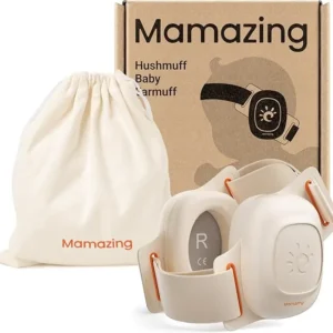 Baby Noise Cancelling Earmuffs