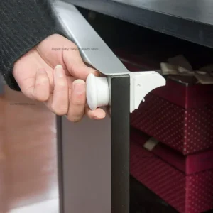 Magnetic Child Safety Locks