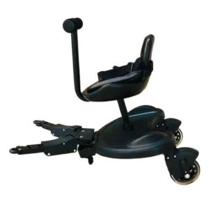 Stroller Ride-On Board Seat