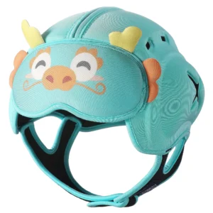Baby Safety Head Helmet