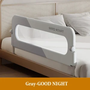 Baby Bed Safety Rail
